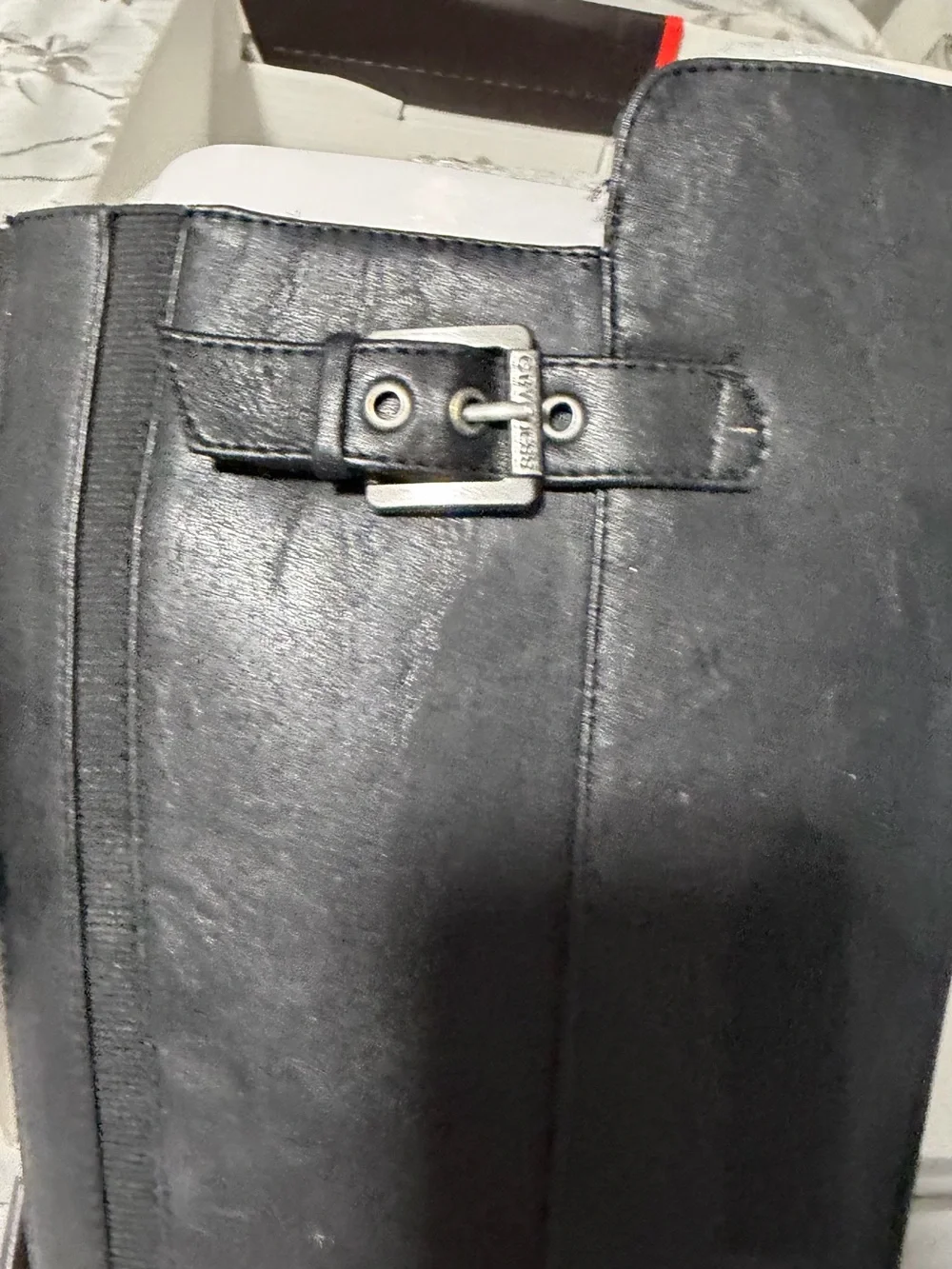 G by Guess tall black